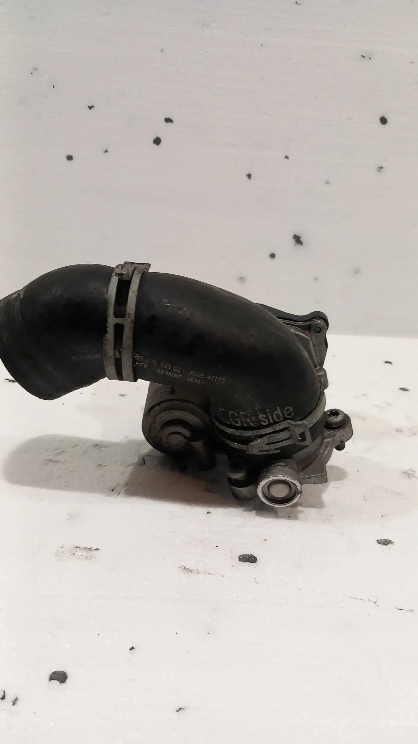 Valvola a farfalla 04L131501C / A2C53420794 Audi A4 B8 A6 C7 2.0 TDI