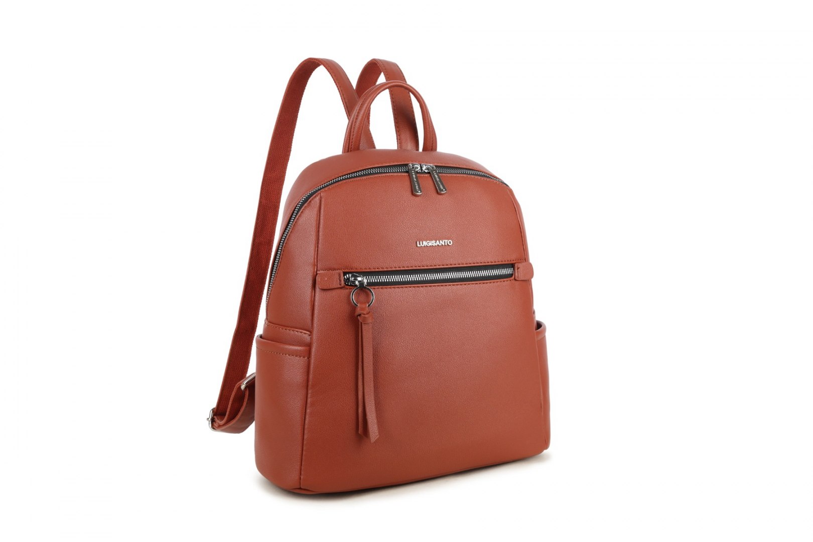 

Plecak Damski Luigisanto 6422-2 Sienna