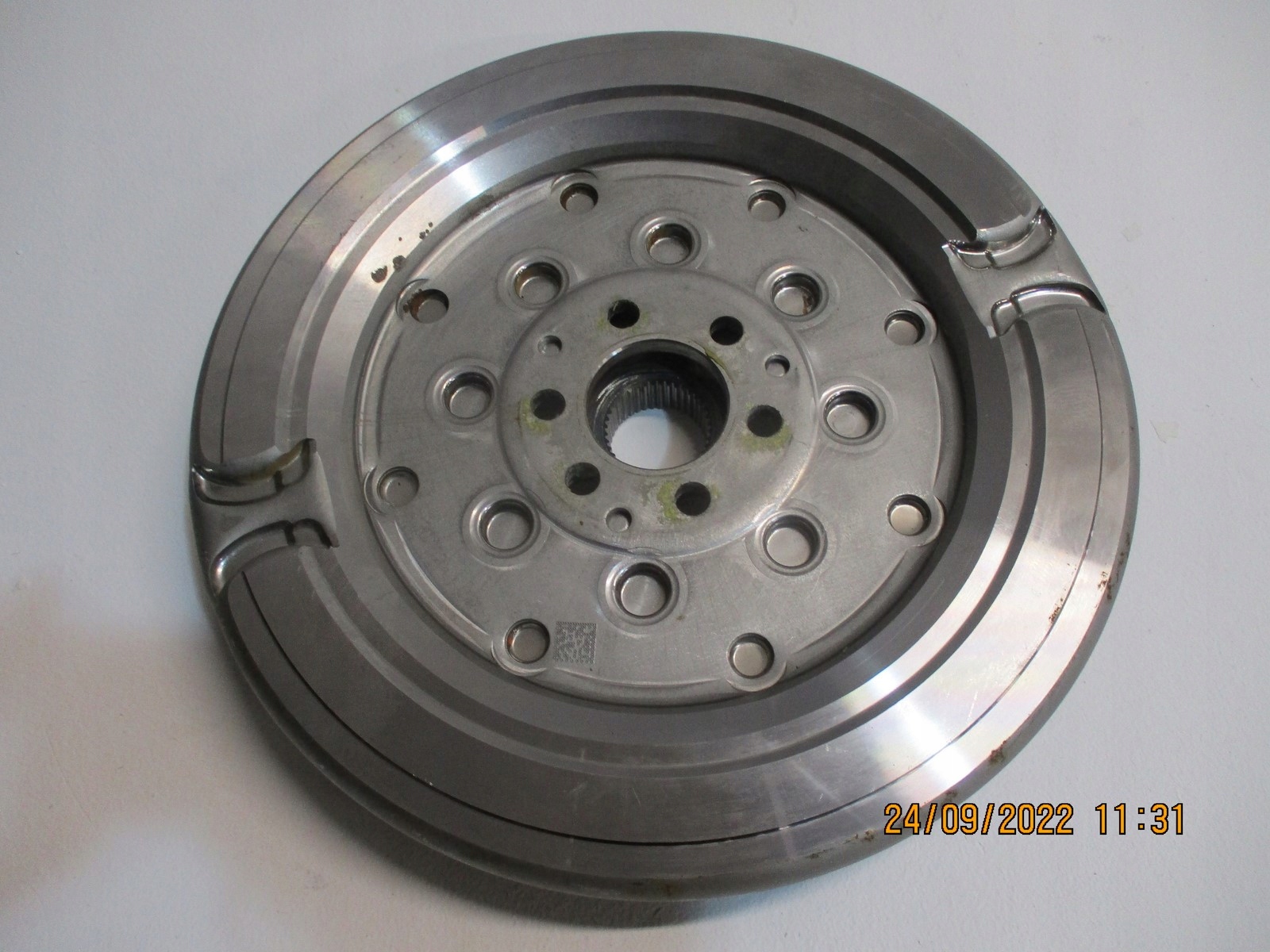 clutch wheel flywheel VW 04E105266AA 1,4TSI