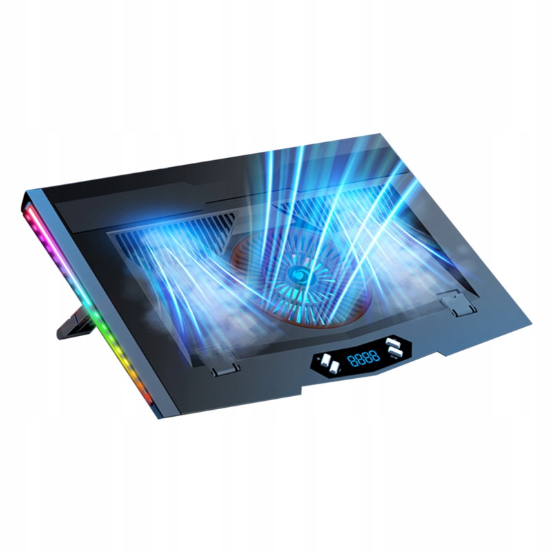 

Podstawka Podkładka Chłodząca Pod Laptop-a 12-17'