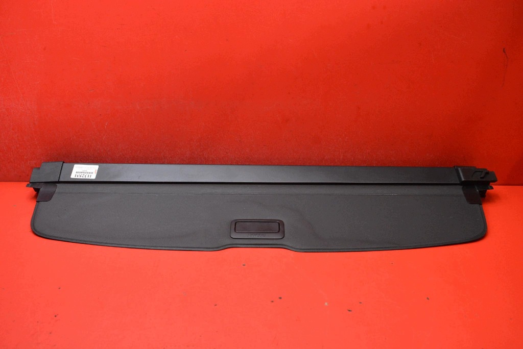 blinds boot CITROEN C5 II X7 III KOMBI 08-17