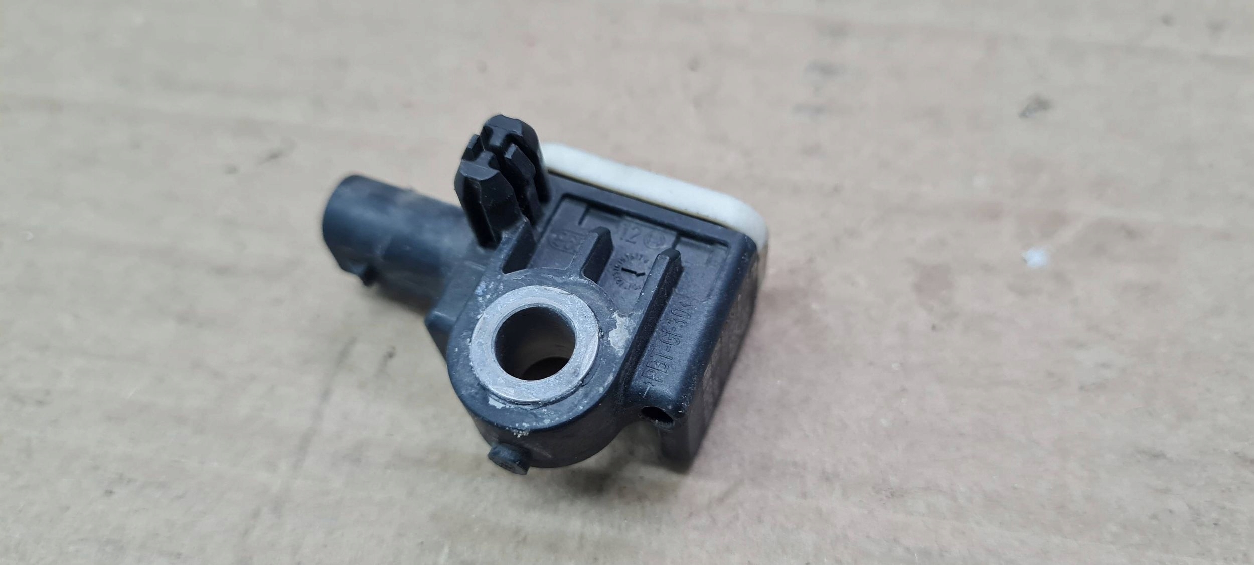A6 C7 4G Beschleunigungssensor Crashsensor 4H0959651A A7 4G S7
