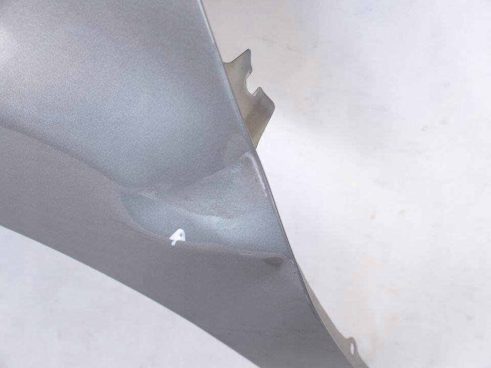 Kia Soul fender left 13r 2013