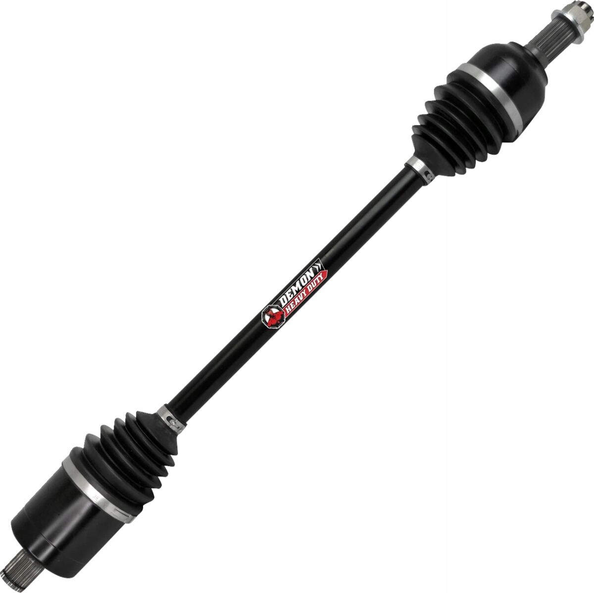 Hnacia Poloos Predná Ľavá Pravá Démon Polaris Rzr Pro Xp 1000 Turbo 4X4