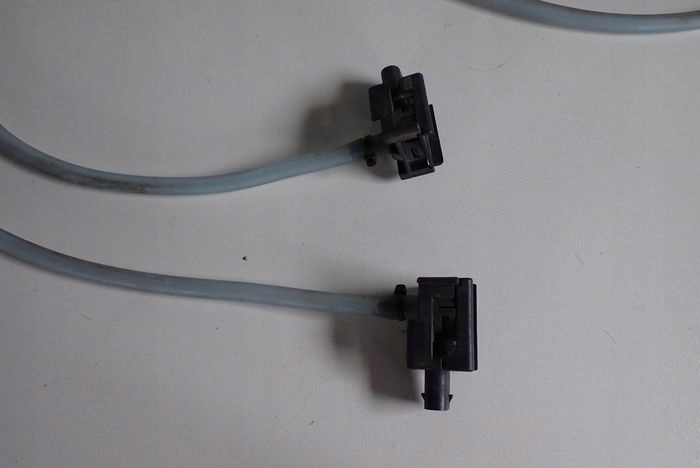 MERCEDES W206 206 C-KLASA Sensor pieszych A2069056404
