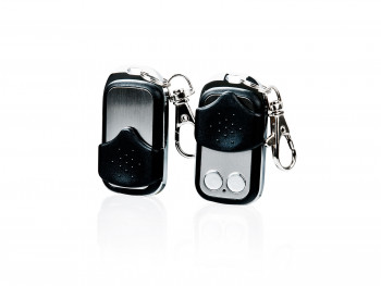 Sterownik TI-982 radiolinia dwukanałowa 433,92 MHz Liczba kanałów łączności 2