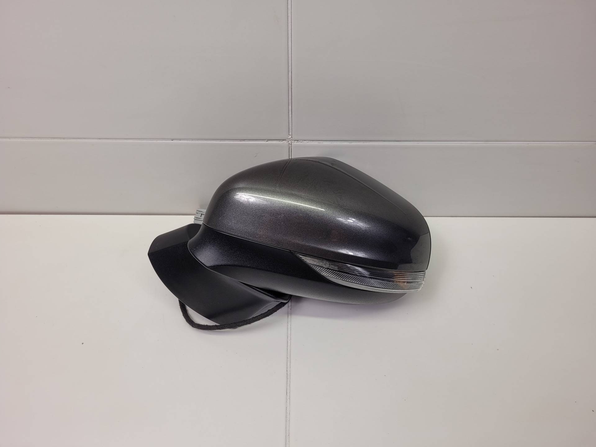 mirror exterior left side Ford Fiesta 7 2019 8802-012