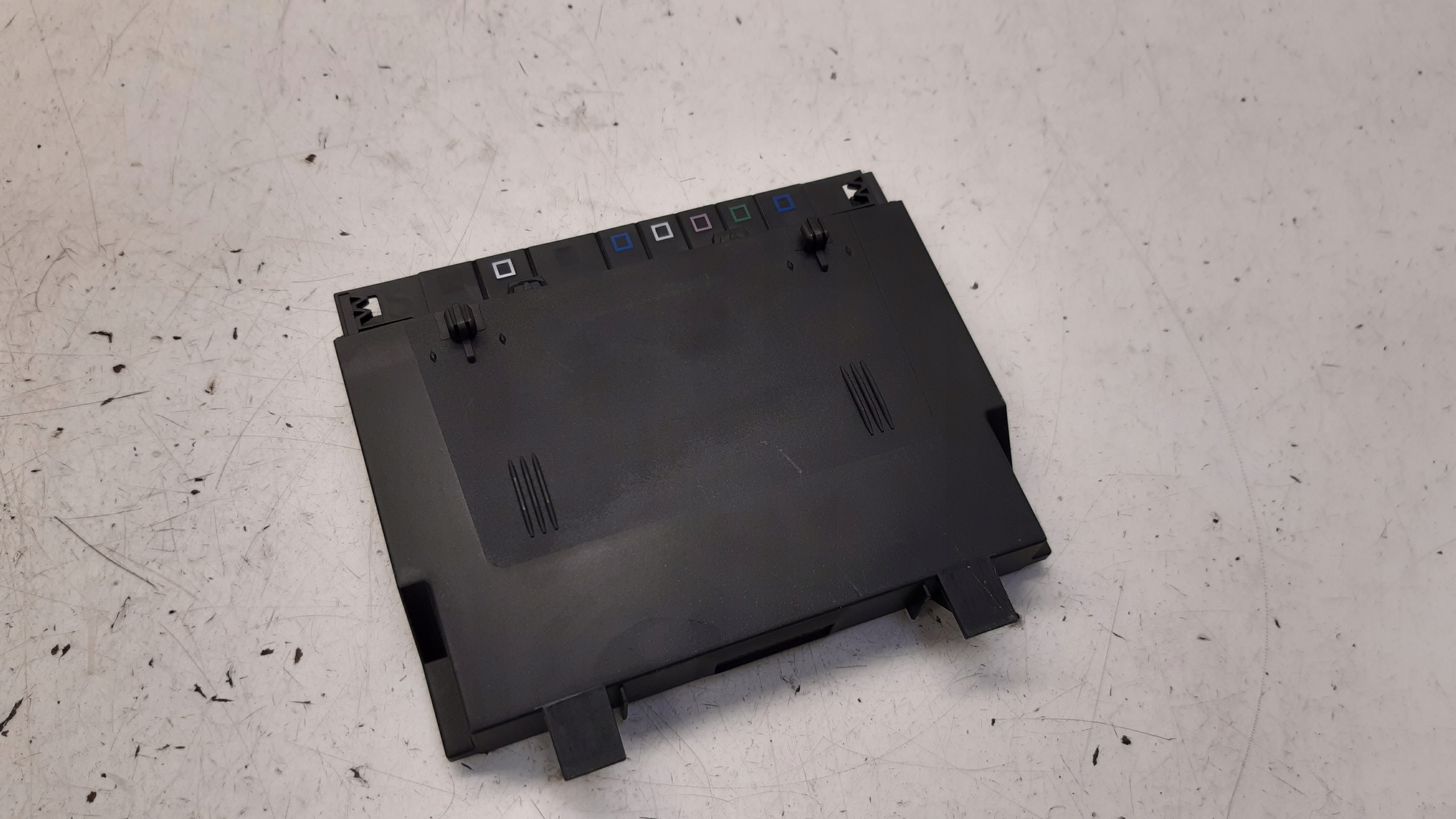 modul SITZ 6927310 BMW E61