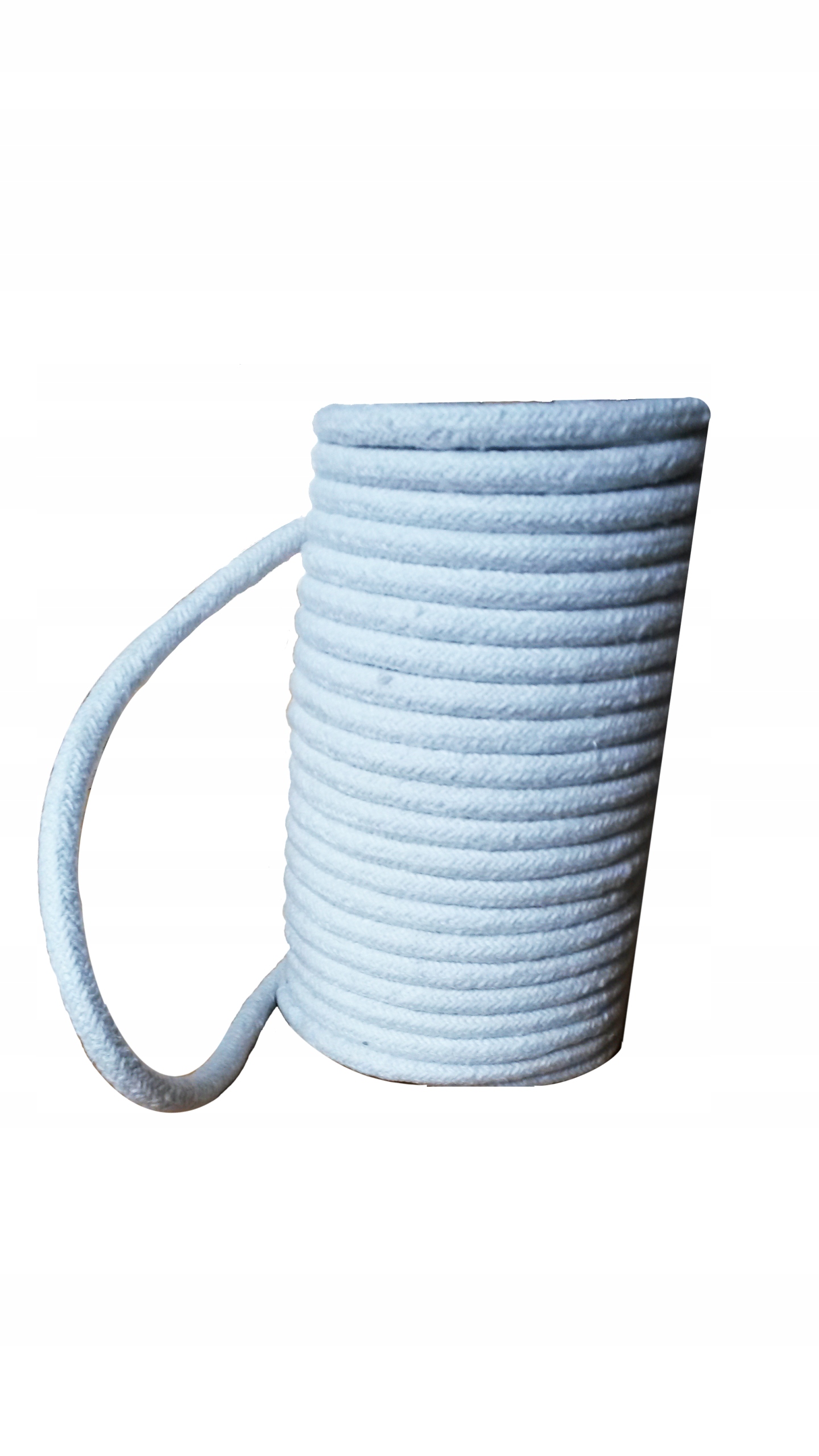 

Sznur uszczelniający ceramiczny 1200*C fi 6 mm 1m