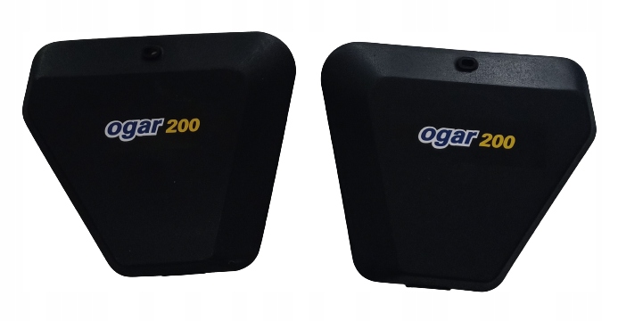 ROMET OGAR 200 POKRYWY SCHOWKA NARZĘDZIOWEGO Producent inny