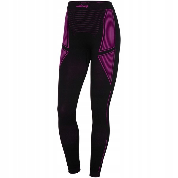 BIELIZNA DAMSKA VIKING KOMPLET ZESTAW TERMOAKTYWNA ETNA S Marka Viking