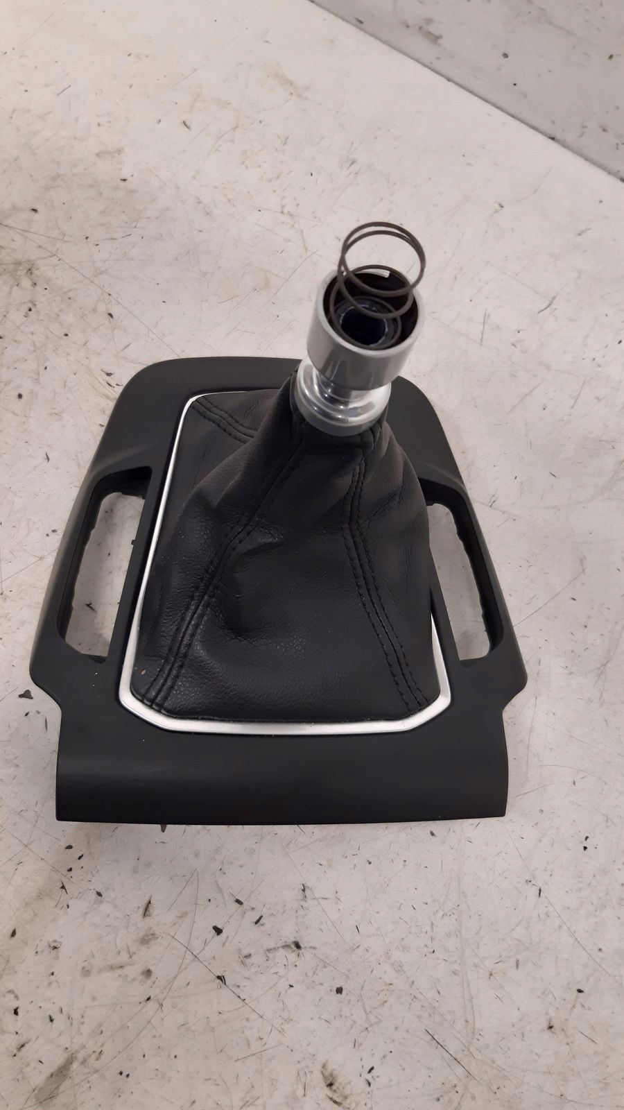 Pomello ghetta Ford Focus MK4 1,0 ECOBOOST