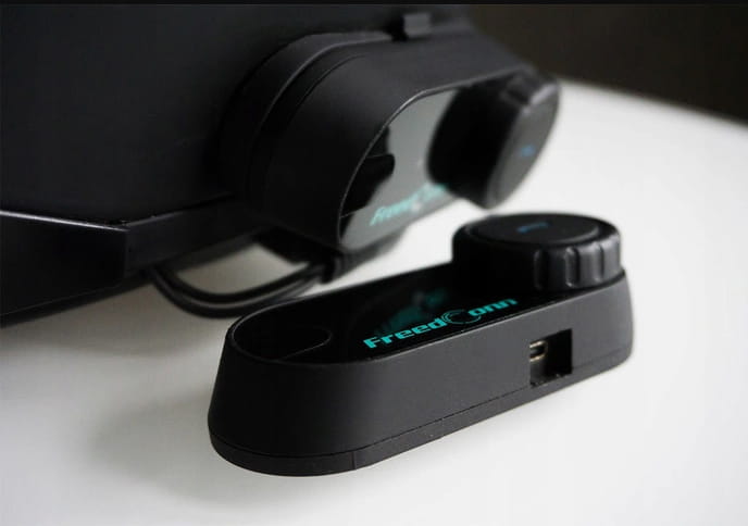 Interkom Bluetooth FreedConn T Com SC V3 ProLektor EAN 0000101190174