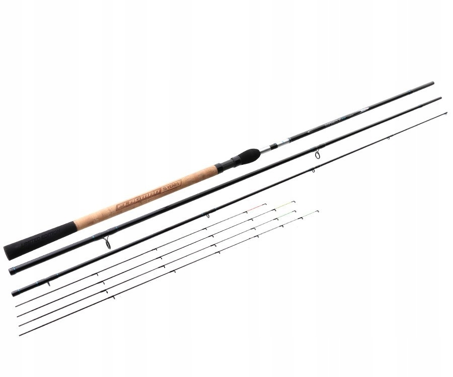 Flagman Inspiration Feeder Rod 3,60M 100G Wędka Fe