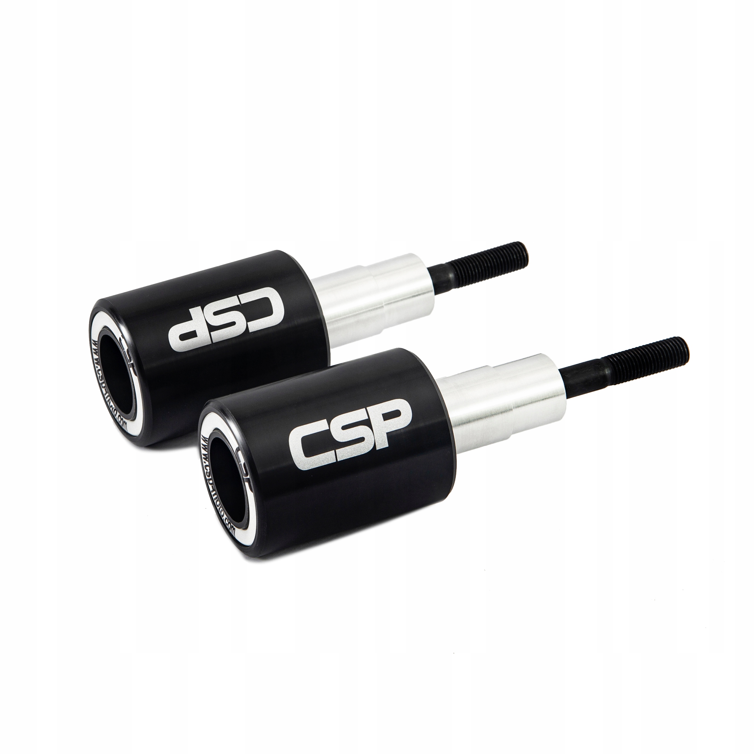 Crash pady CSP do Yamaha MT-03 2016-2024