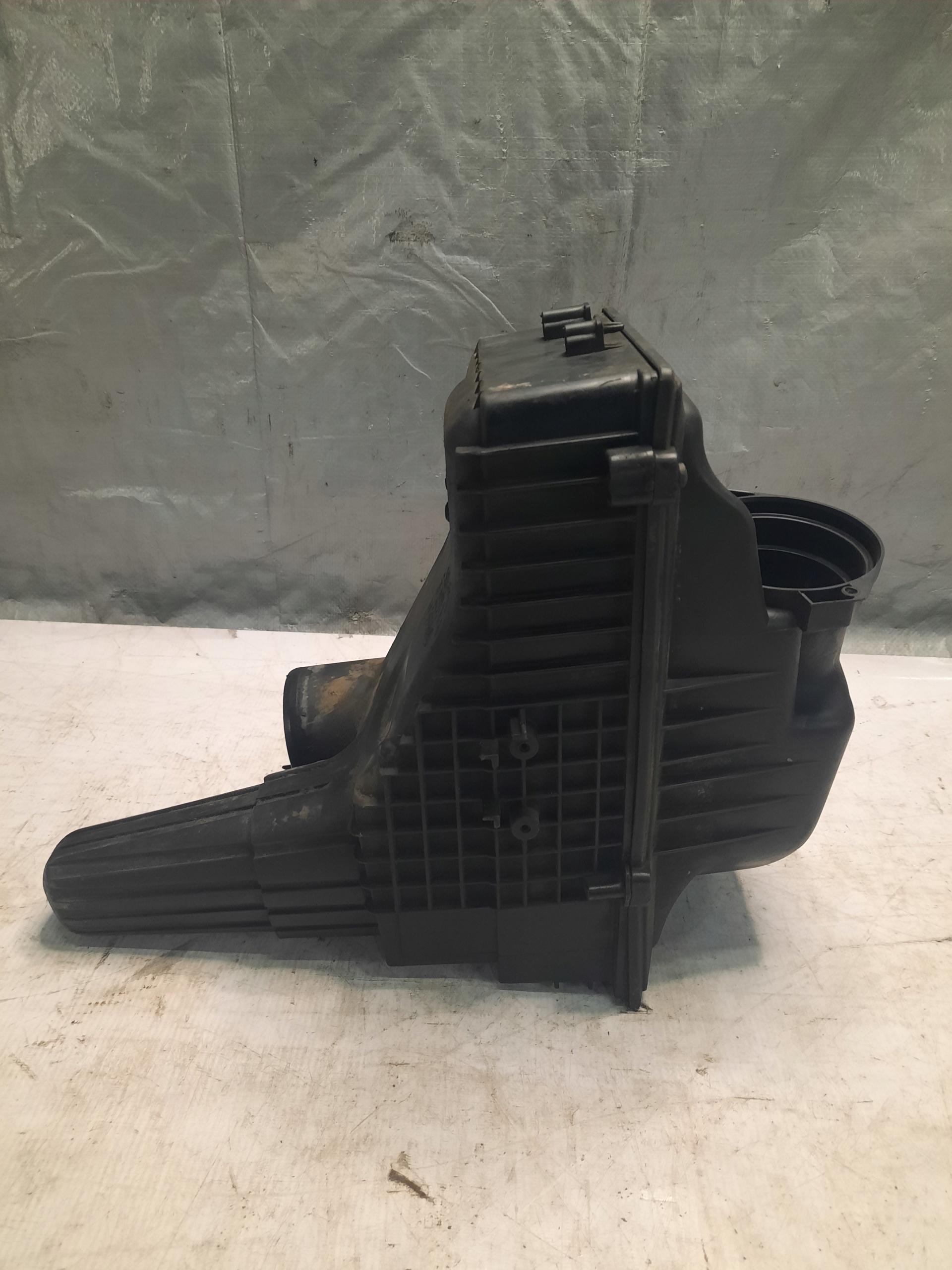 4642/7 Gehäuse filter luft 2.2 CITROEN C5 und 96290403