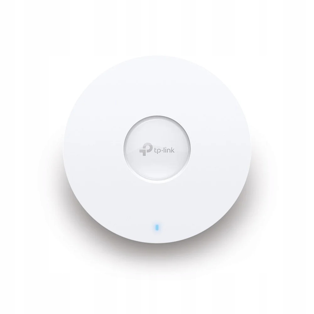 TP-Link Omada EAP650 Wi-Fi přístupový bod Wlan 2976 Mbit/s, bílý, s podporou PoE