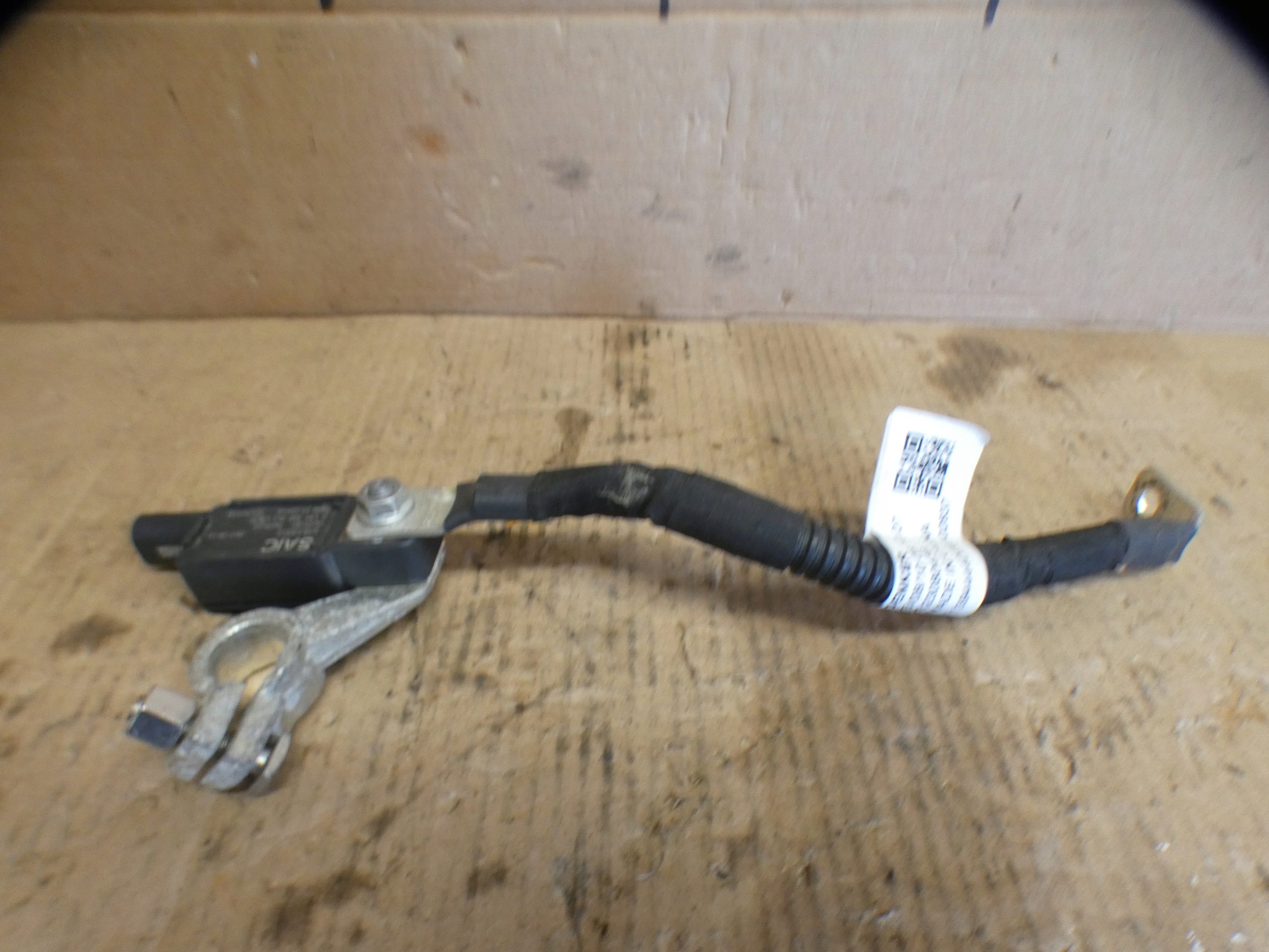 terminal cable battery MG 4 MG4 MG-4
