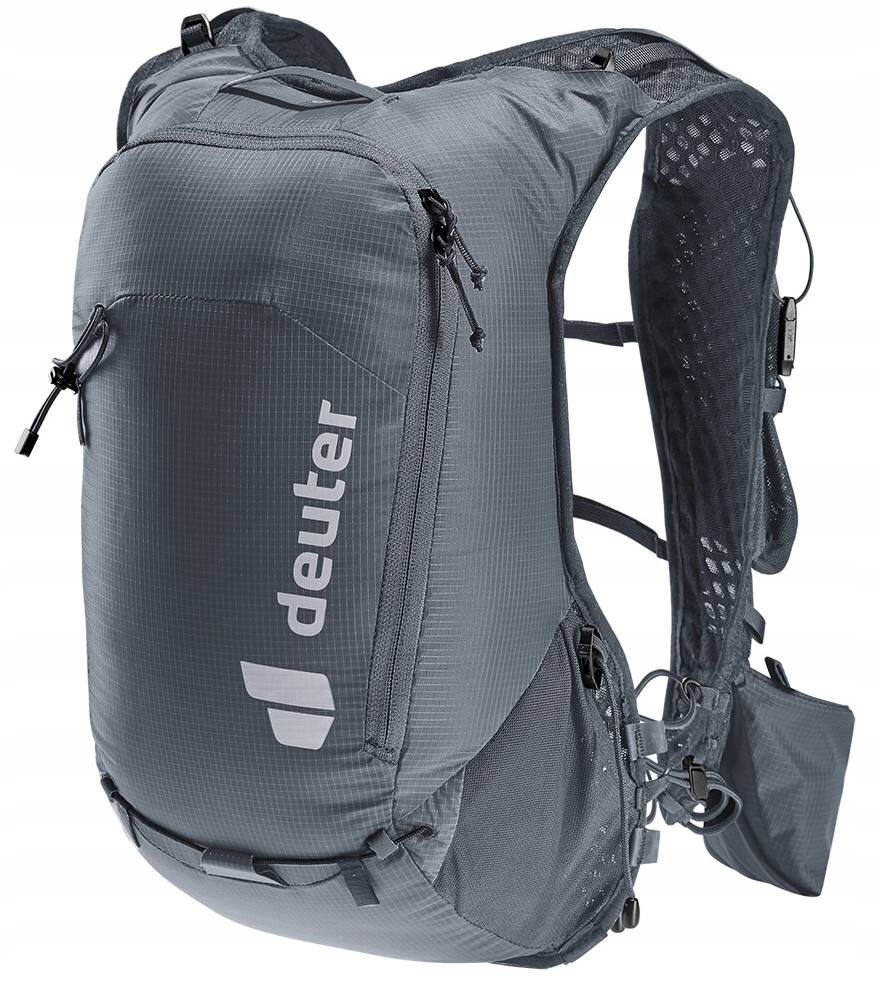 Deuter Ascender 7 Kolor: czarny