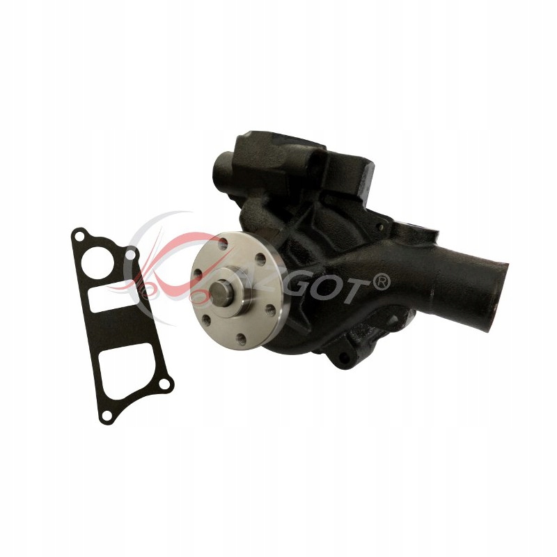 POMPA WODY SILNIK KOMATSU 4D95S 6206611102