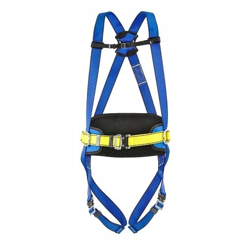 P-02 mX Bezpečnostní postroj Protekt En 361/EN 358 velikost M XL