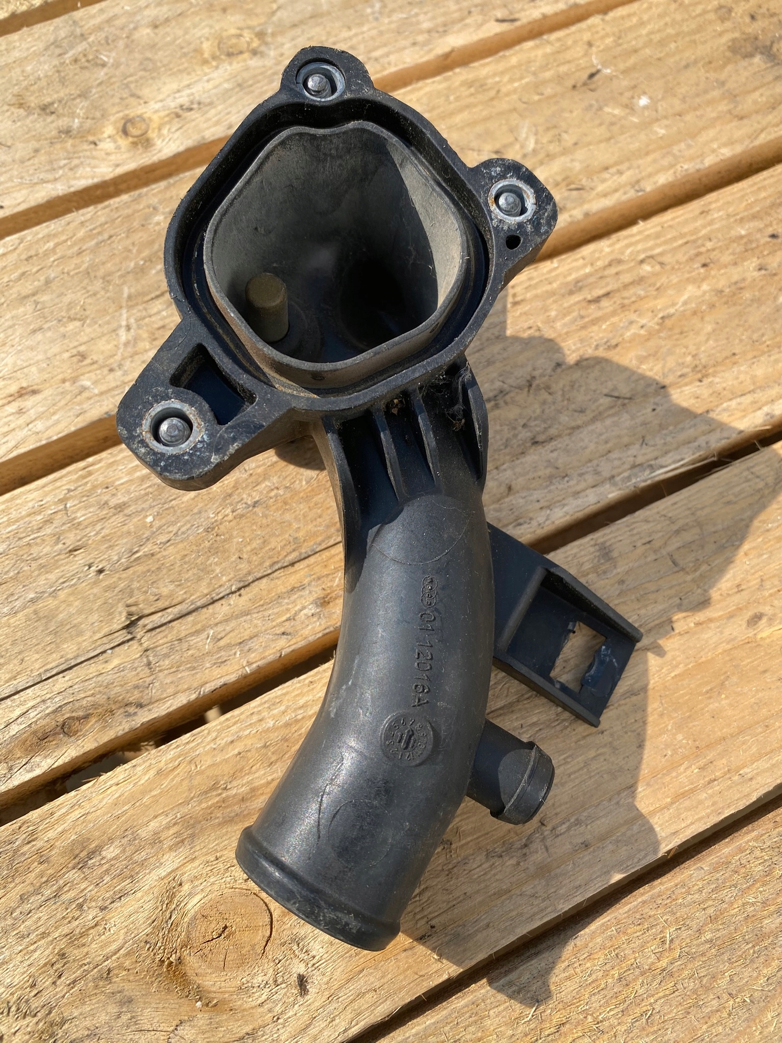 scatola termostato OPEL 1.4 55562048