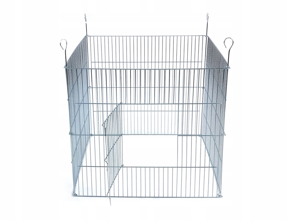 

Kojec dla Psa -- 4 elementowy 52 x 65 cm