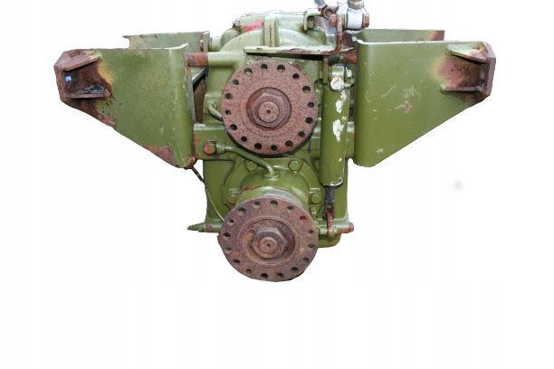 11471211575 - РОЗДАВАЛЬНА КОРОБКА РЕДУКТОР IVECO MAGIRUS