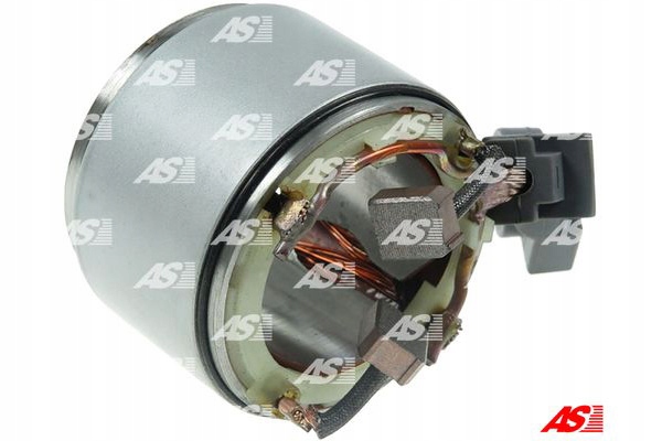 STOJANY Z UZWOJENIAMI ROZRUSZNIKA AS-PL Numer katalogowy części SF6006