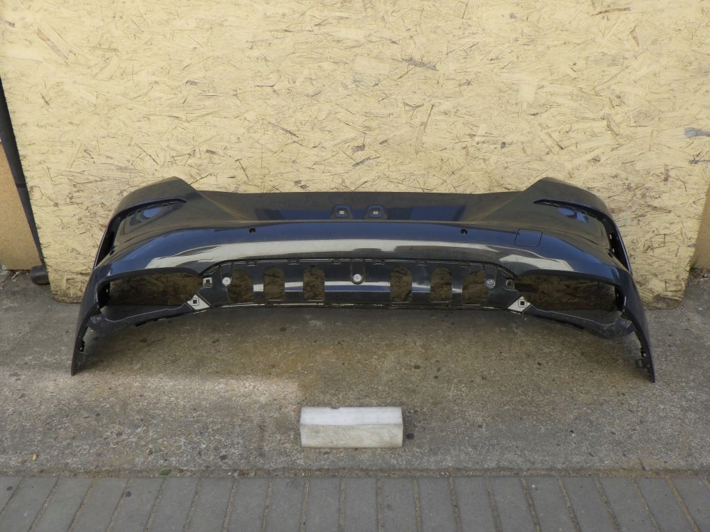 BMW 8 G14 G15 BASIS 18- bumper rear