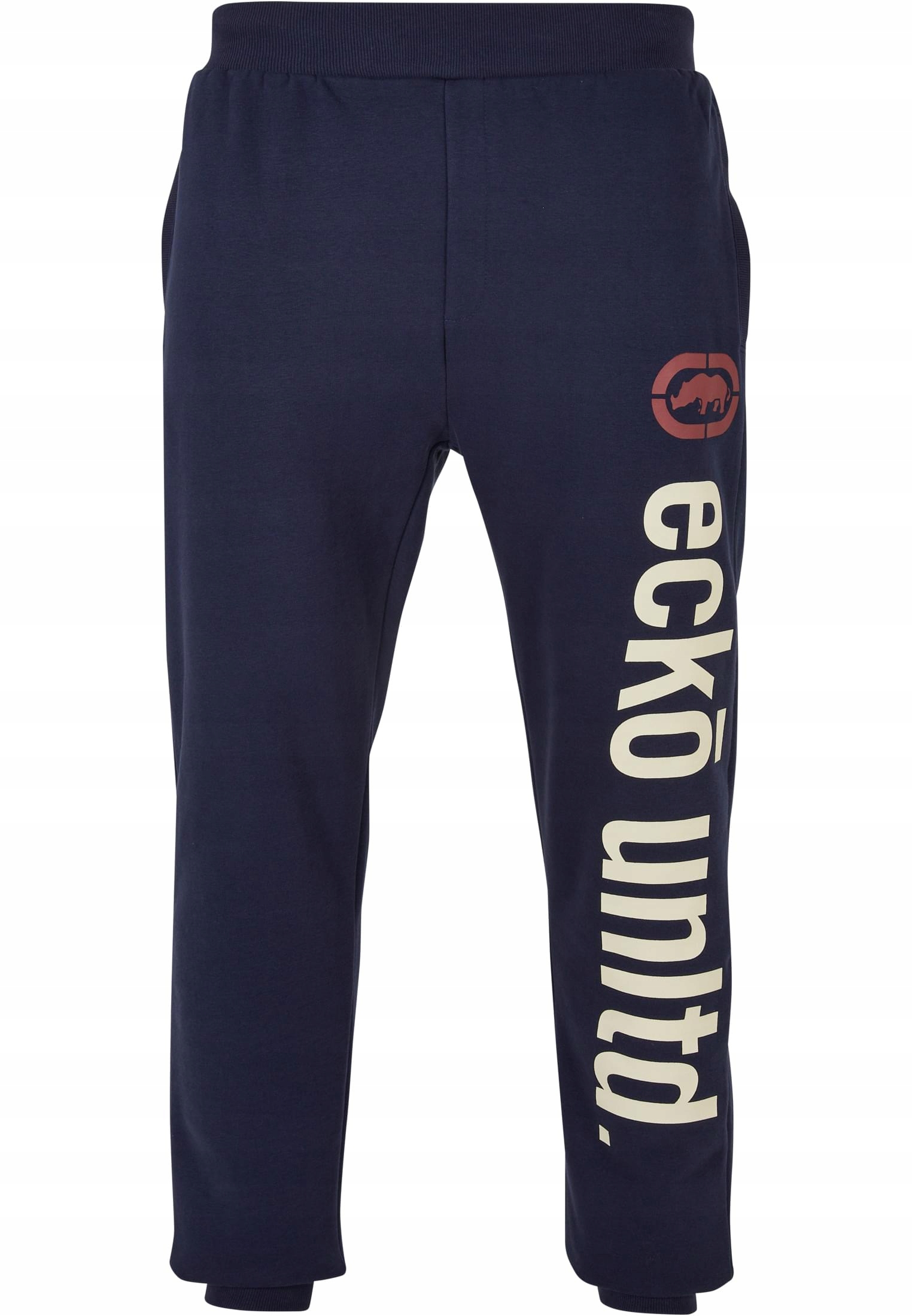 Ecko Unltd. Sweat Pant 2Face in navy 3XL tmavě modrá