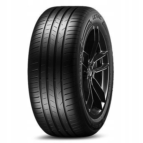 1x Vredestein 215/45R17 Ultrac 91W Fr Ao
