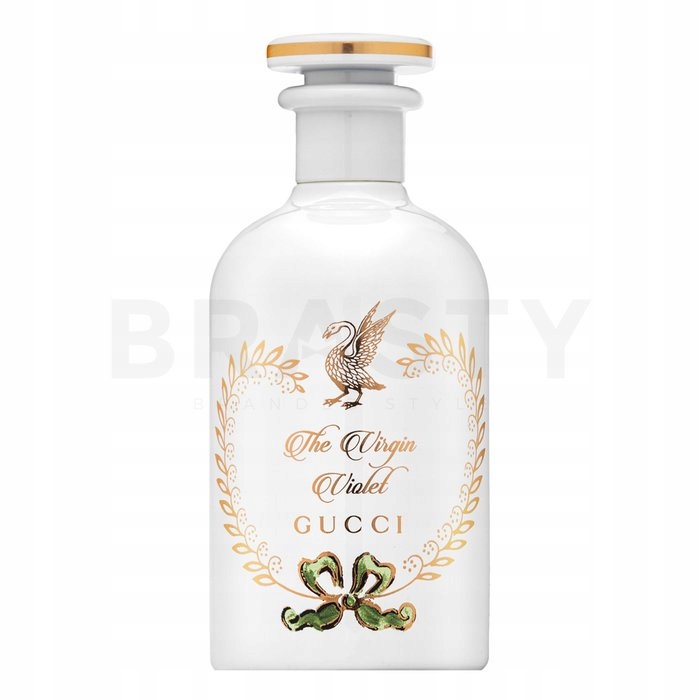 Gucci The Virgin Violet Edp U 100 ml