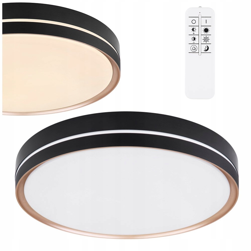 Stropné Svietidlo 40W Manni 41759-40 Globo