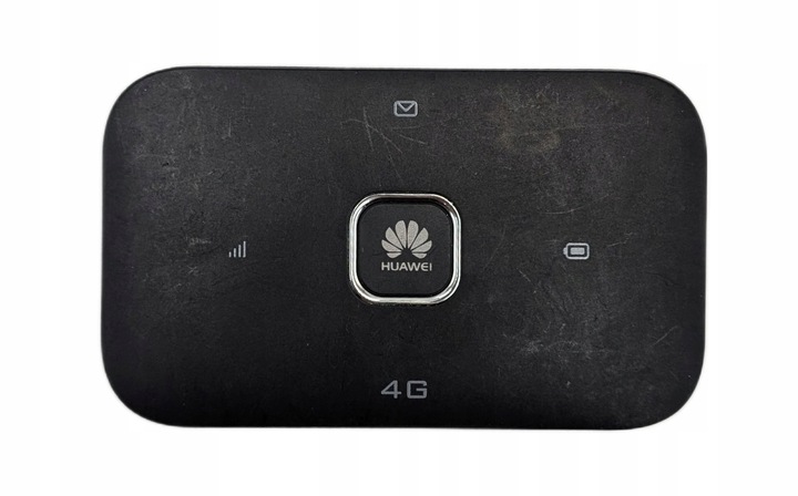 Huawei E5576-322 přenosný router LTE4G Wi-Fi mobilní internet na Sim kartu