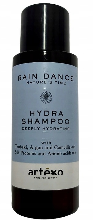 

Artego Rain Dance Hydra Szampon Nawilżający 30 ml