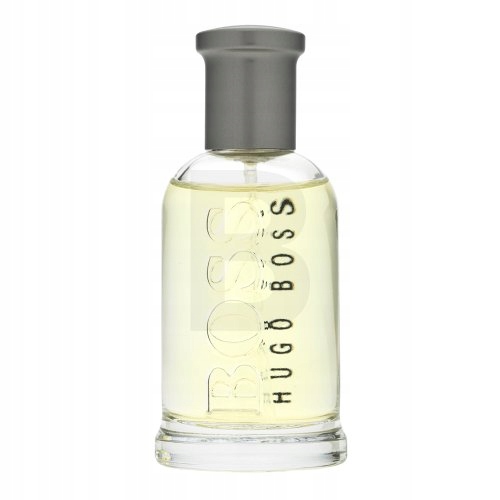 Hugo Boss Boss No.6 Bottled toaletní voda pro muže 50 ml