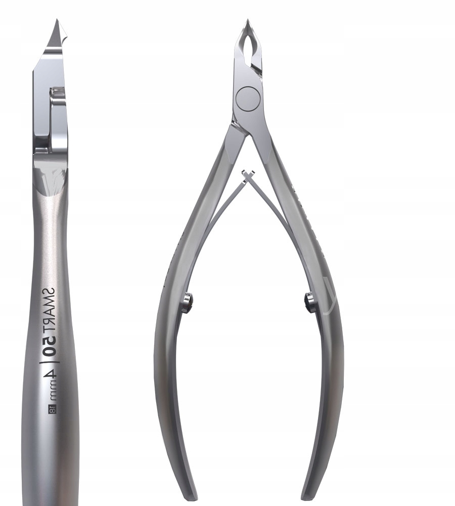 Staleks Nůžky na kůžičku Smart NS-50-4 4 mm