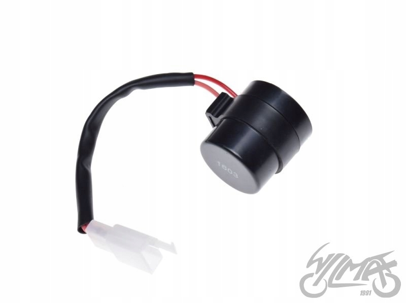 PRZERYWACZ KIERUNKOWSKAZÓW Dopasowanie do pojazdu produkt dedykowany