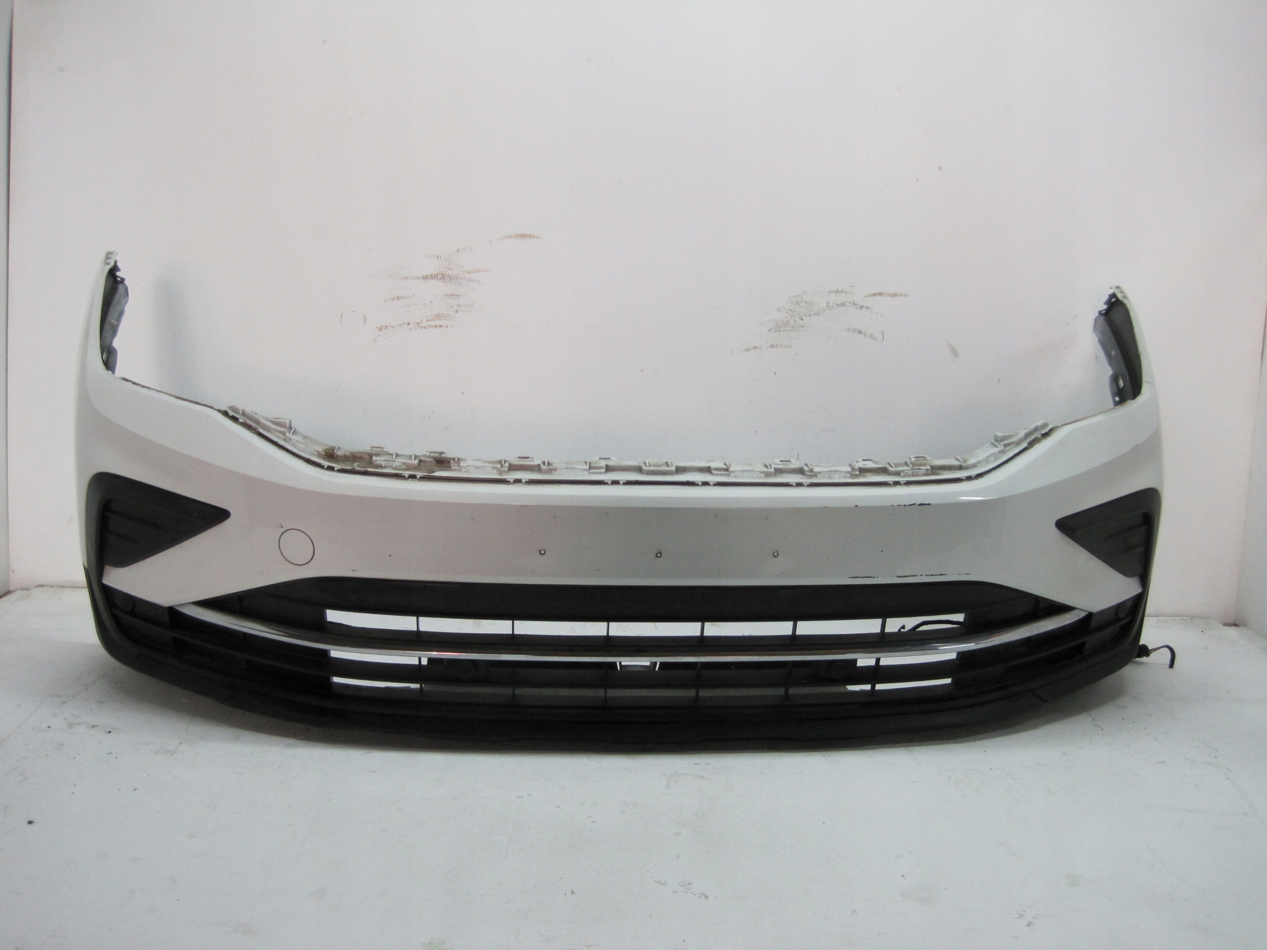 Frontstoßstange VW TIGUAN 5NA 6 PDC LIFT vorne