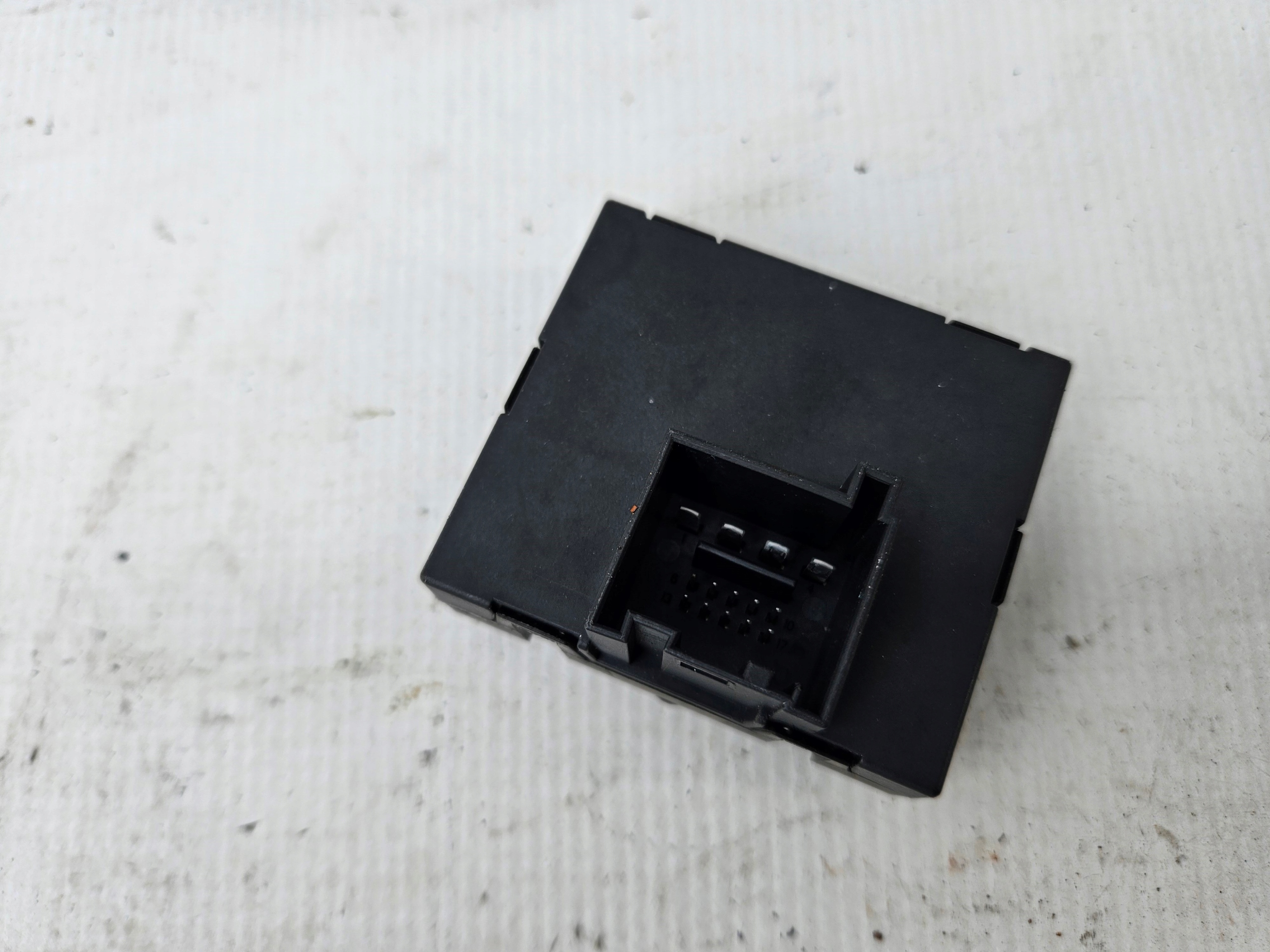 Module Siège Passegers AUDI A6 A7 C7 4G WENTYLOWANY