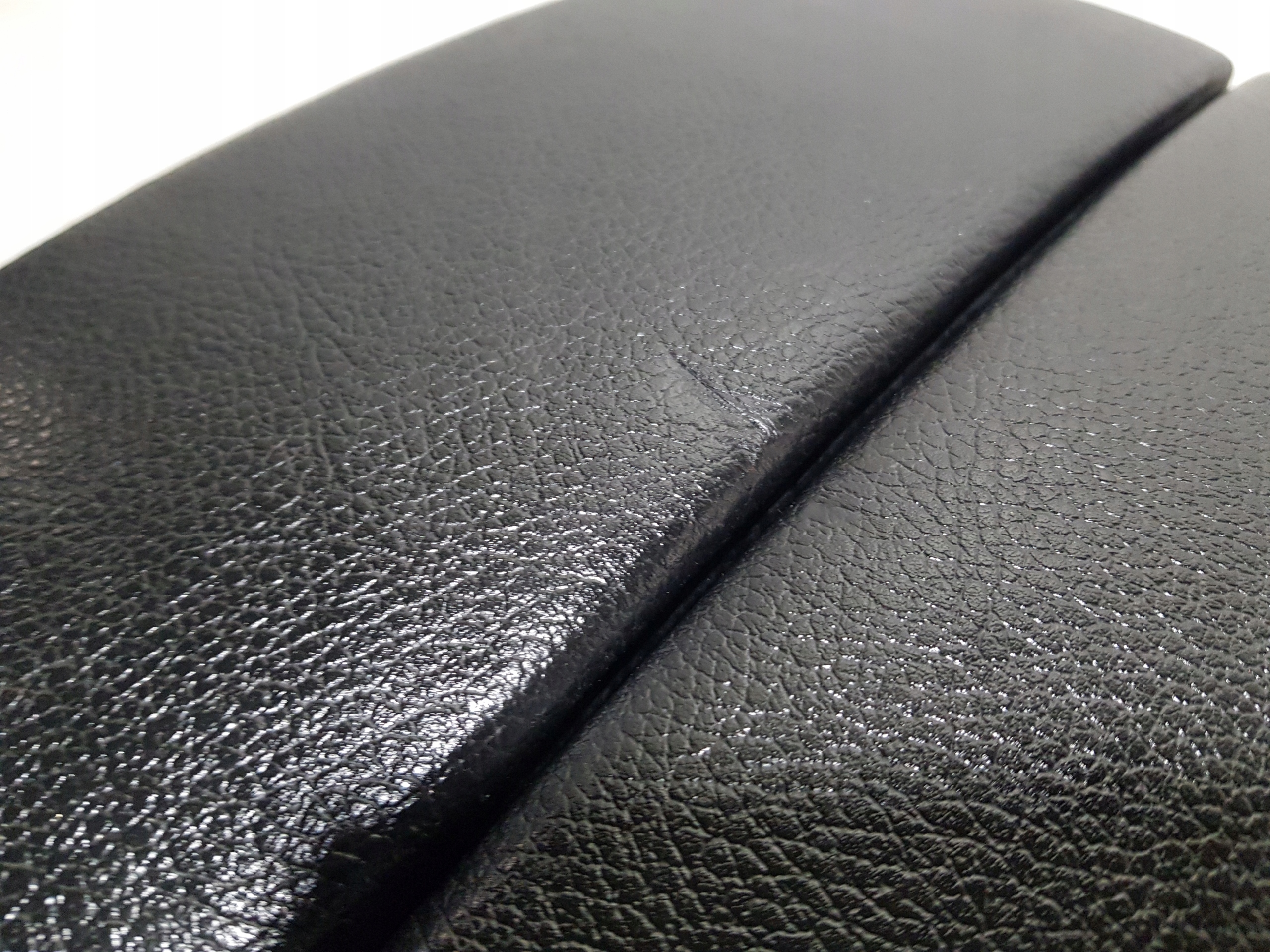TUNEL central armrest BMW X5 E70 X6 E71