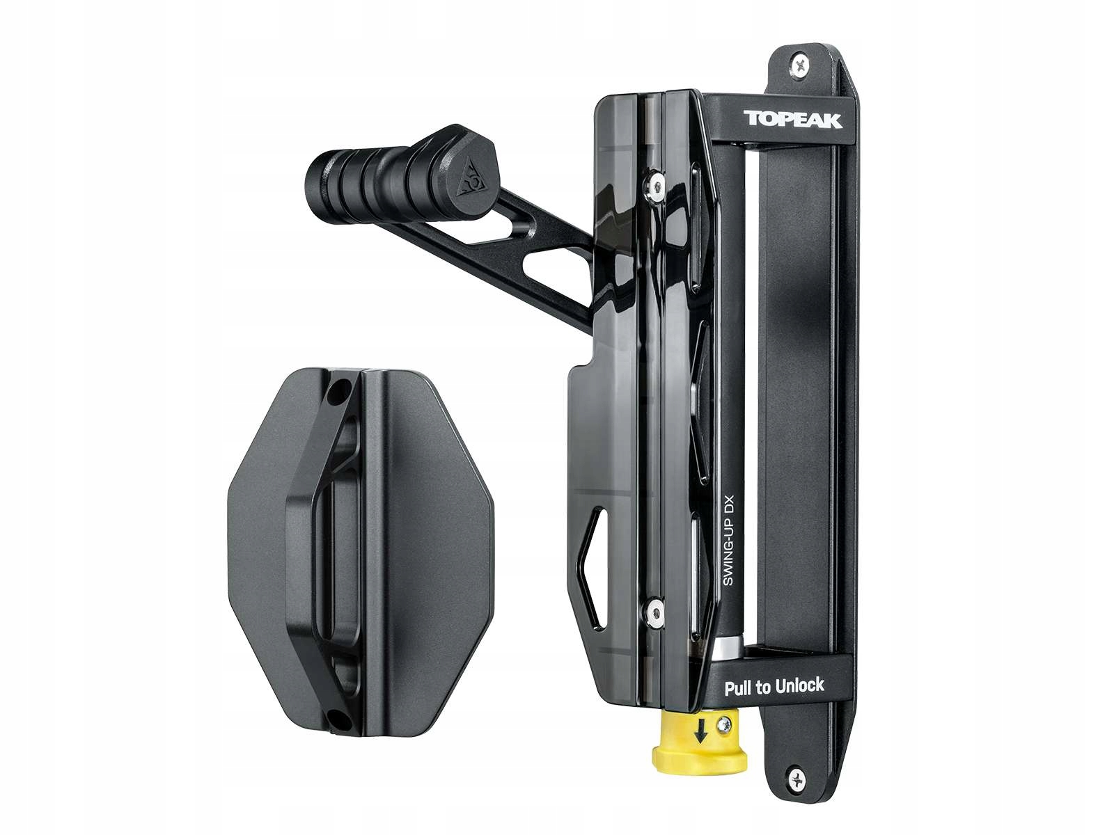 Věšák na kolo Topeak Swing-Up Dx Bike Holder