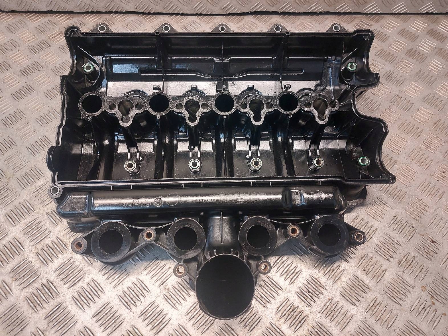 intake manifold OPEL MOVANO A 2.5 DTI 8200482514
