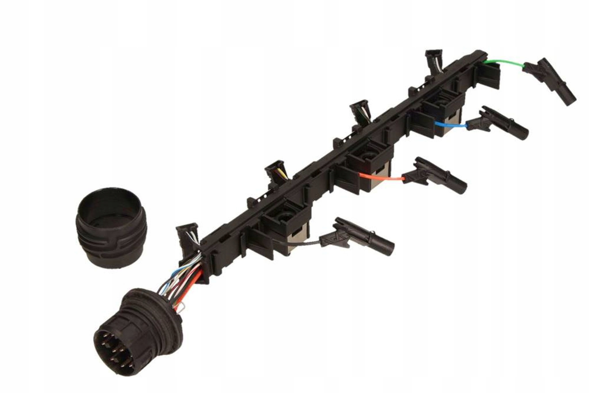 Elektrický Svazek Vstřikovačů Vw Passa Oe Vag 03G971033M 03G971033M