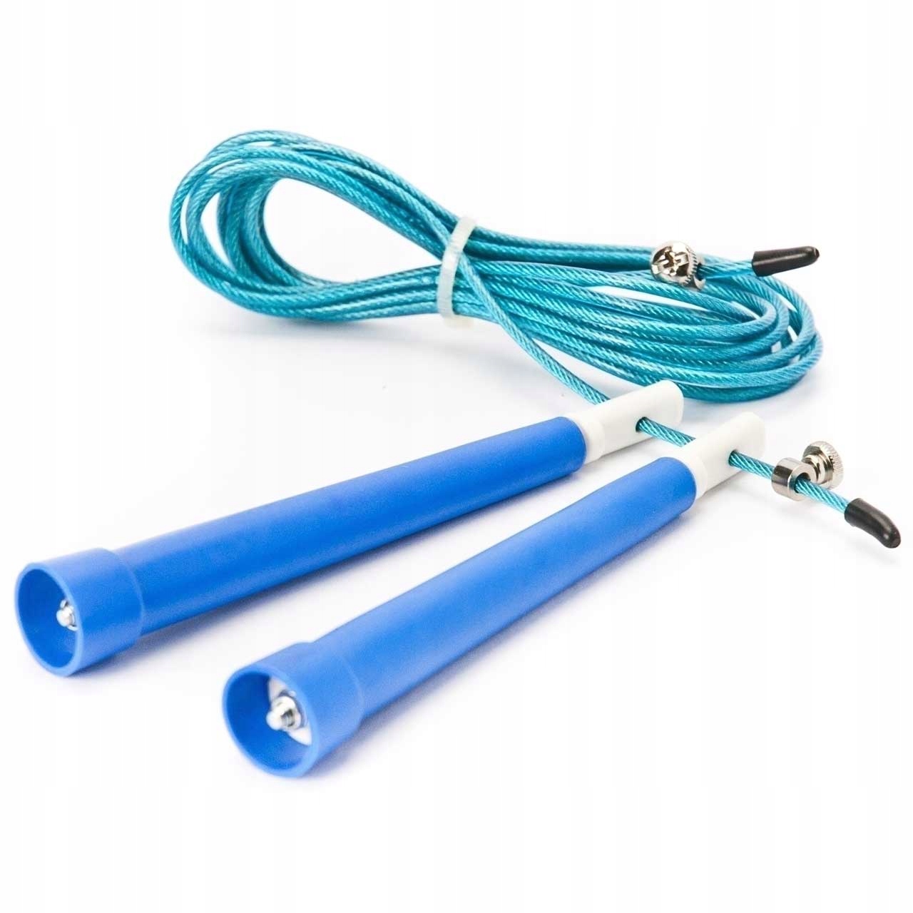 

Skakanka Allright Speed Rope Pro 300 cm Crossfit