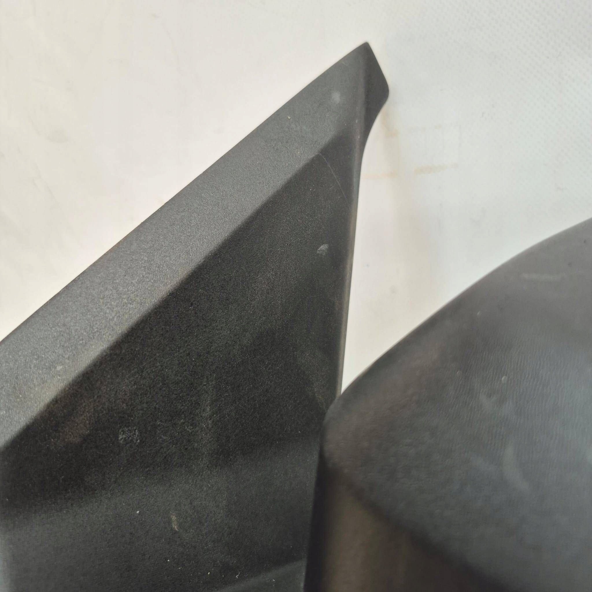 RENAULT MASTER IV 4 24-> mirror front front left 7 PIN
