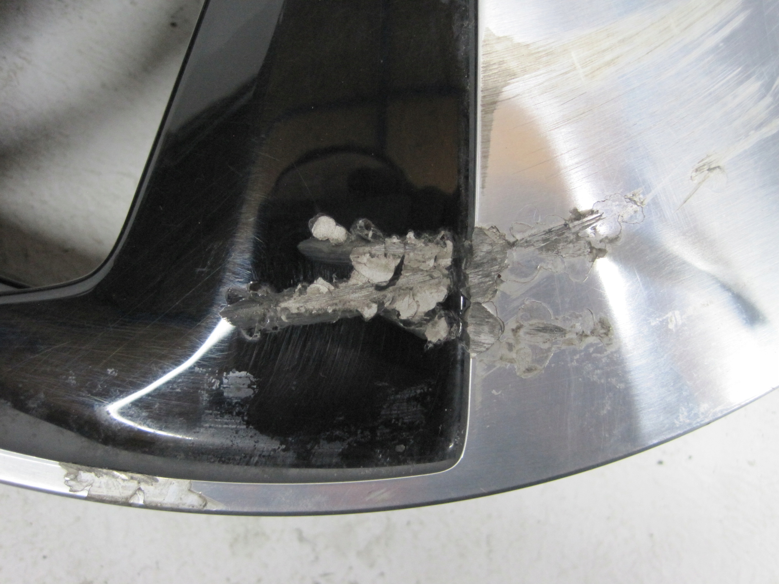 disk BMW I3 I01 R19 M 6856896 NR 619
