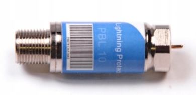 Zabezpieczenie przepięciowe Chroń Instalację