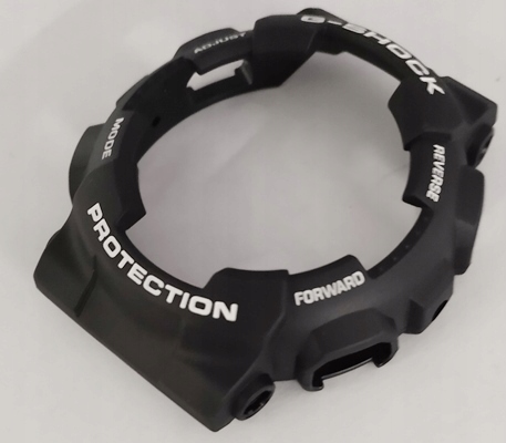 Bezel do zegarka Casio G-SHOCK GA-100BW-1 GA-100 GA-110 Marka Casio
